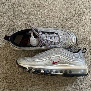 Nike Air Max ‘97